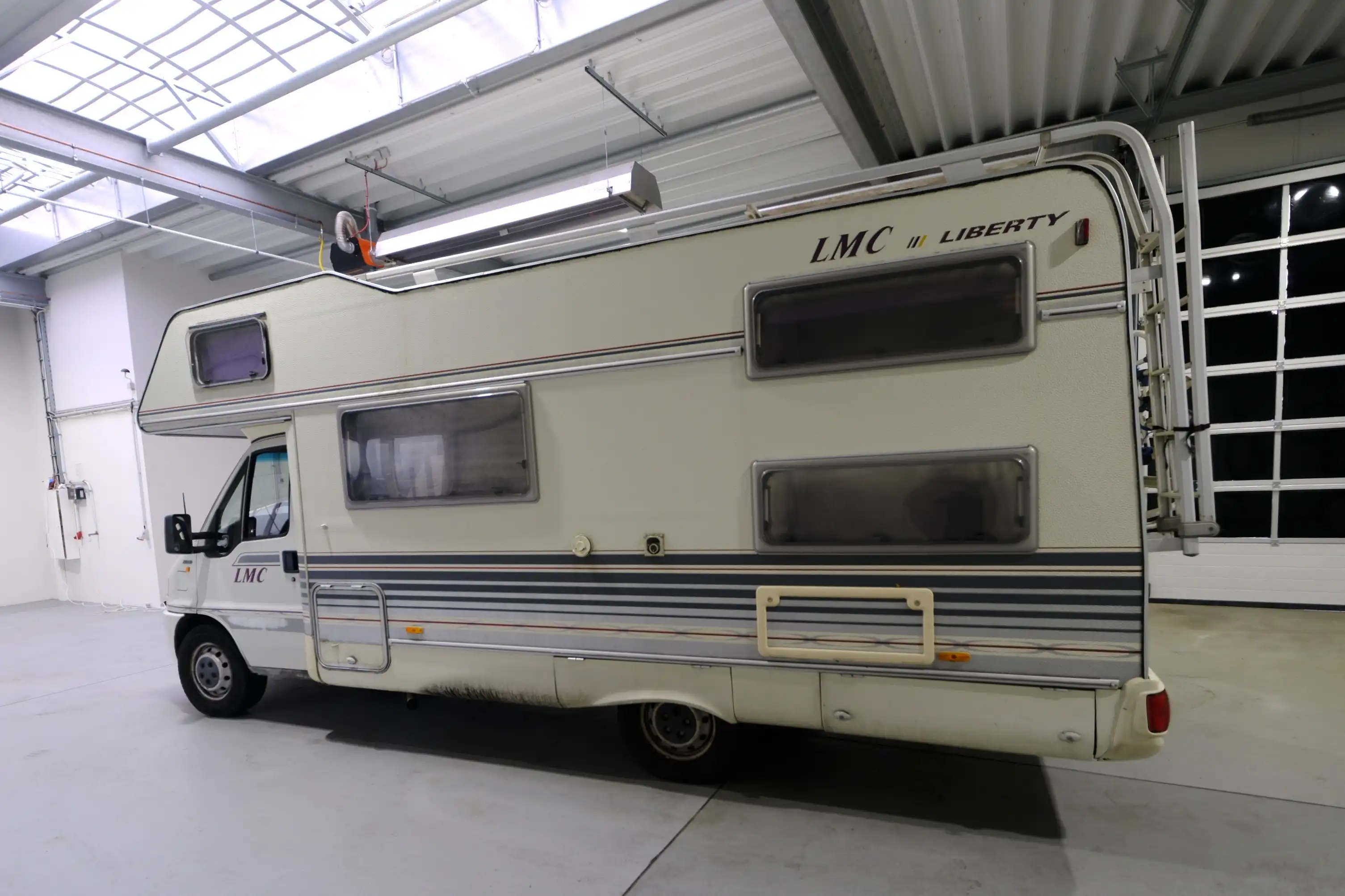 LMC A 640